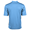 OXFORD MENS BTN DWN POLO SKY BLUE BACK
